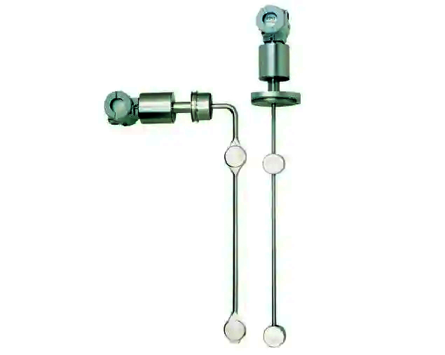 耐腐蝕在線密度計液體